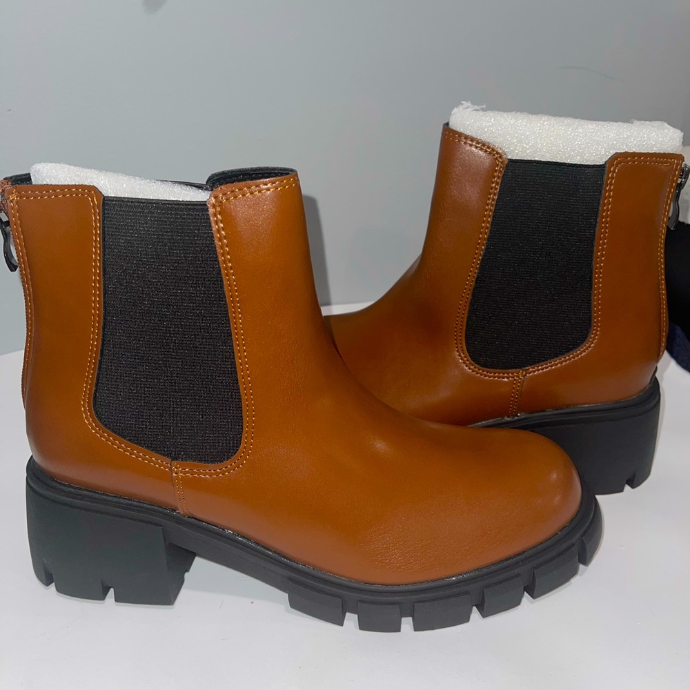 Women ankle boots